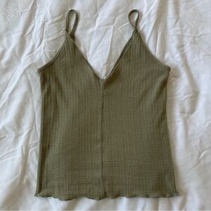 Out from Under Tank Top